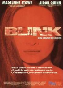 Blink - Num Piscar de Olhos
