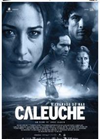 Caleuche - O Chamado do Mar