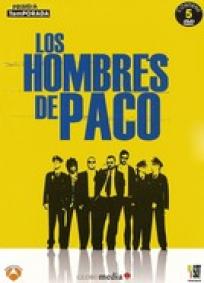 Los Hombres De Paco - 1ª Temporada