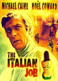 Um Golpe à Italiana