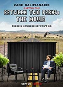 Between Two Ferns - O Filme