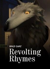 Revolting Rhymes Part Two