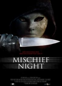 Noite de Travessuras