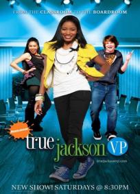 True Jackson - 2ª Temporada