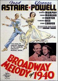 Melodia da Broadway de 1940