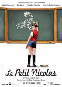 O Pequeno Nicolau