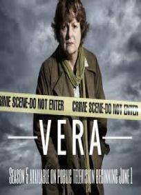 Vera - 5a Temporada