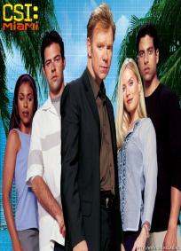 CSI: Miami - 4ª Temporada