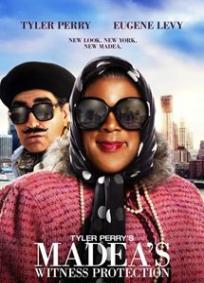 As Testemunhas de Madea