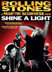 The Rolling Stones - Shine a Light
