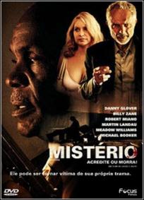 Mistério: Descubra ou Morra!
