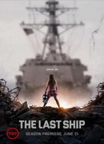 The Last Ship - 2ª Temporada
