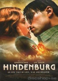 Hindenburg: O Último Vôo