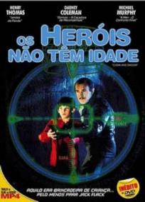 Os Heróis Não Têm Idade