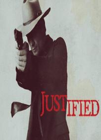 Justified - 1° Temporada