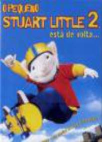O Pequeno Stuart Little 2