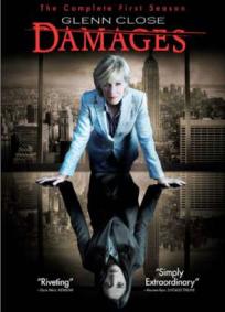 Damages - 1a Temporada