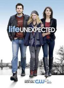 Life UneXpected - 1ª Temporada