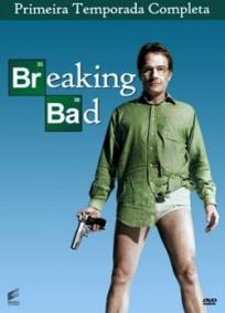 Breaking Bad - 1ª Temporada