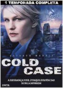 Cold Case - 1ª Temporada