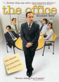 The Office - 1a Temporada