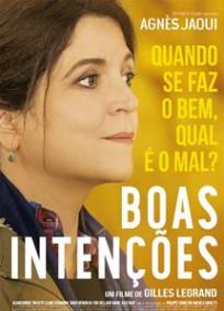 Boas Intenções (2019)