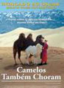 Os Camelos Também Choram