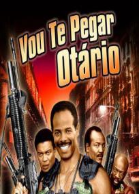 Vou Te Pegar Otário
