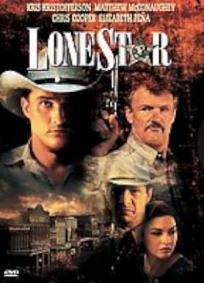 Lone Star - A Estrela Solitária