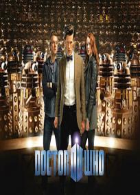Doctor Who - 7ª Temporada