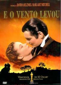 E o Vento Levou
