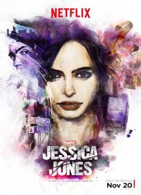 Jessica Jones - 1ª Temporada