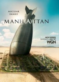 Manhattan - 1ª Temporada