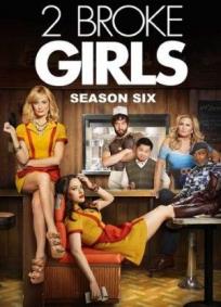 Duas Garotas em Apuros - 6ª Temporada