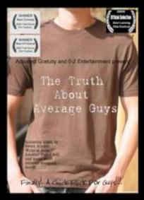 The Truth About Average Guys