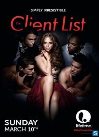 The Client List - 2ª Temporada