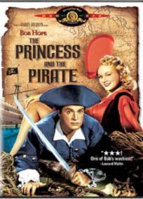 A Princesa e o Pirata