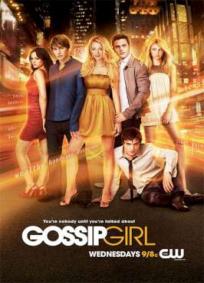 Gossip Girl - 1ª Temporada