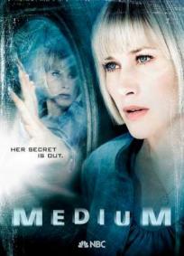 Medium - 1ª temporada