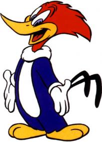 The Woody Woodpecker Movie