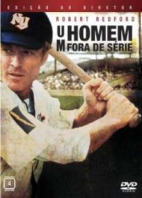 Um Homem Fora de Série