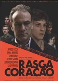 Rasga Coração