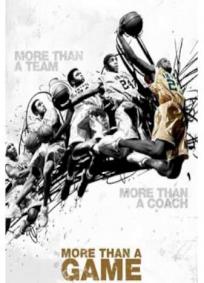 More Than a Game