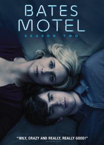 Bates Motel - 2ª Temporada