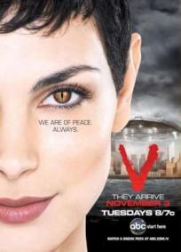 V - 1ª Temporada