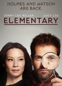 Elementary - 3ª Temporada