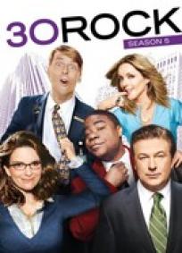 30 Rock - 5ª Temporada