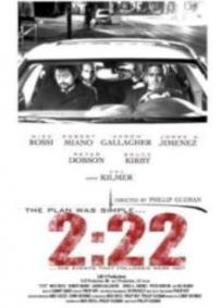 2:22 - Contagem Regressiva