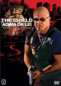 The Shield - Acima da Lei - 3ª Temporada