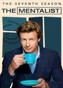The Mentalist - 7ª Temporada